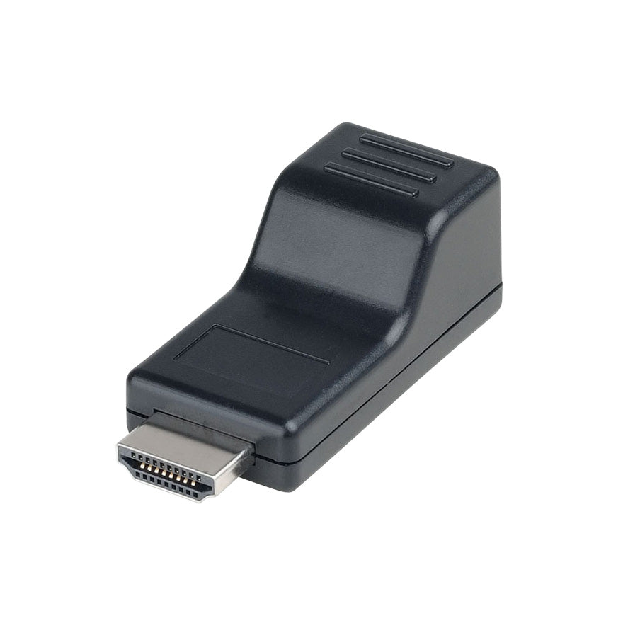 Element-Hz™ HDMI Extender Over Single CAT5e/6 Cable up to 114.8ft