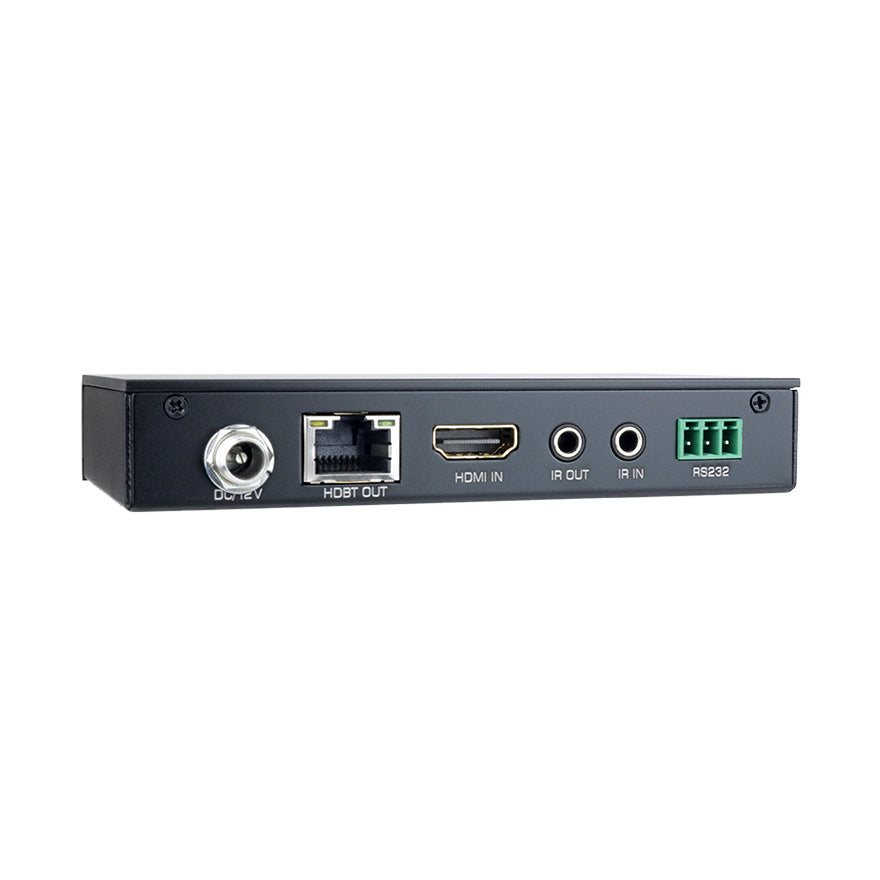 Element-Hz HD BaseT 40M HDMI Extender Over Cat5e/Cat6