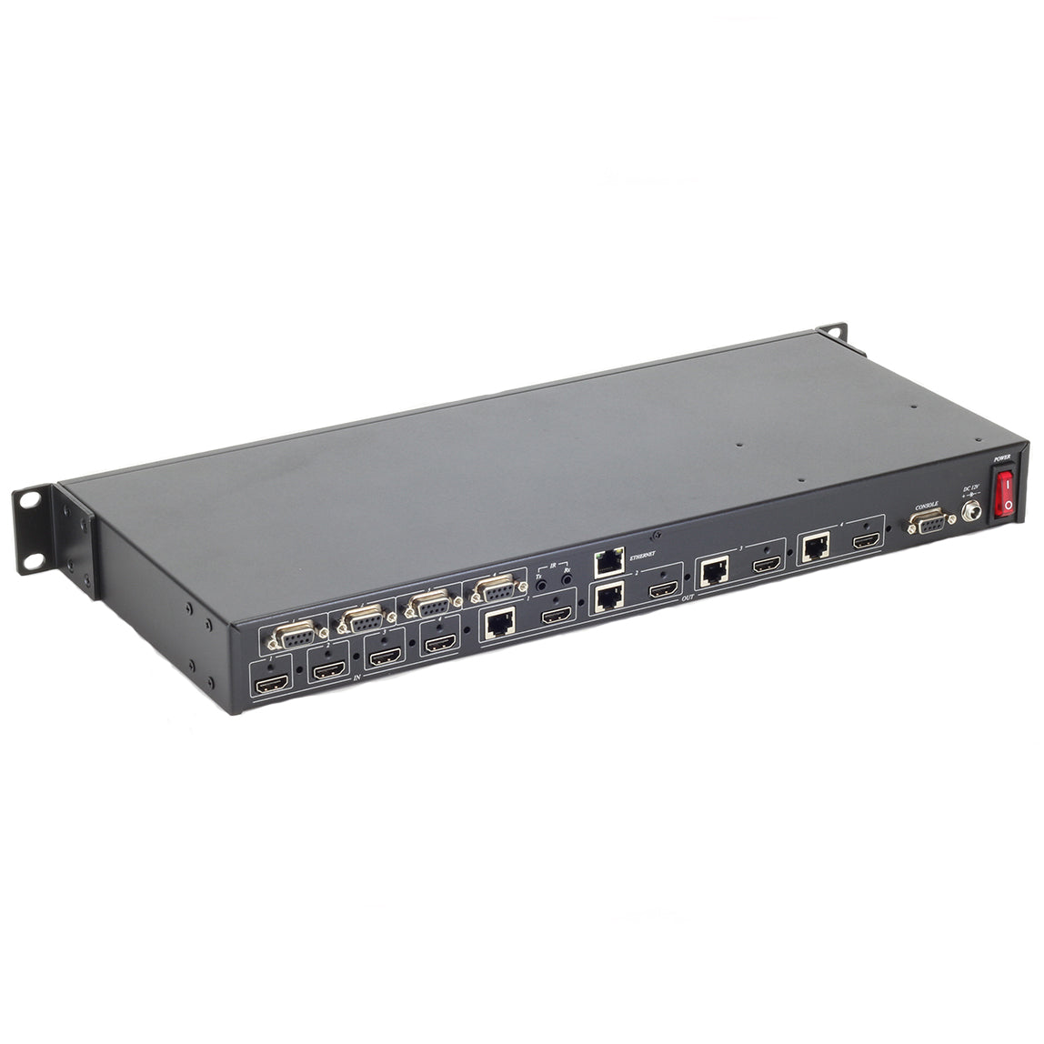 Element-Hz HDMI Matrix Switcher Transmitter