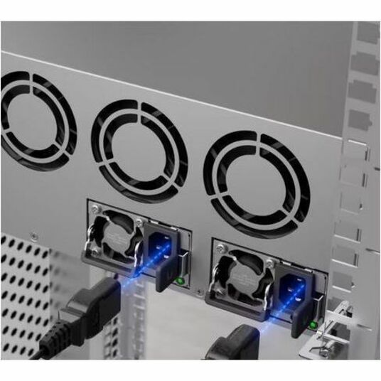 Ubiquiti UniFi Enterprise NVR Core