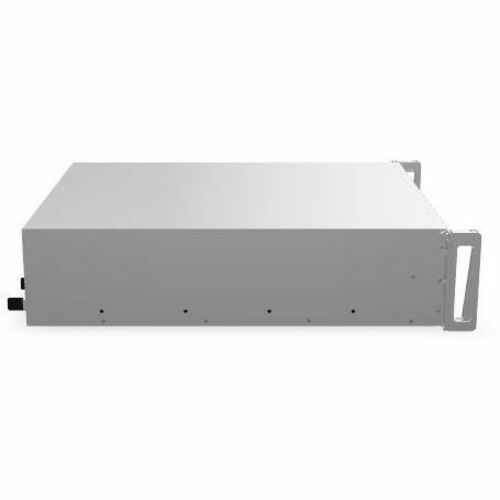 Ubiquiti UniFi Enterprise NVR Core
