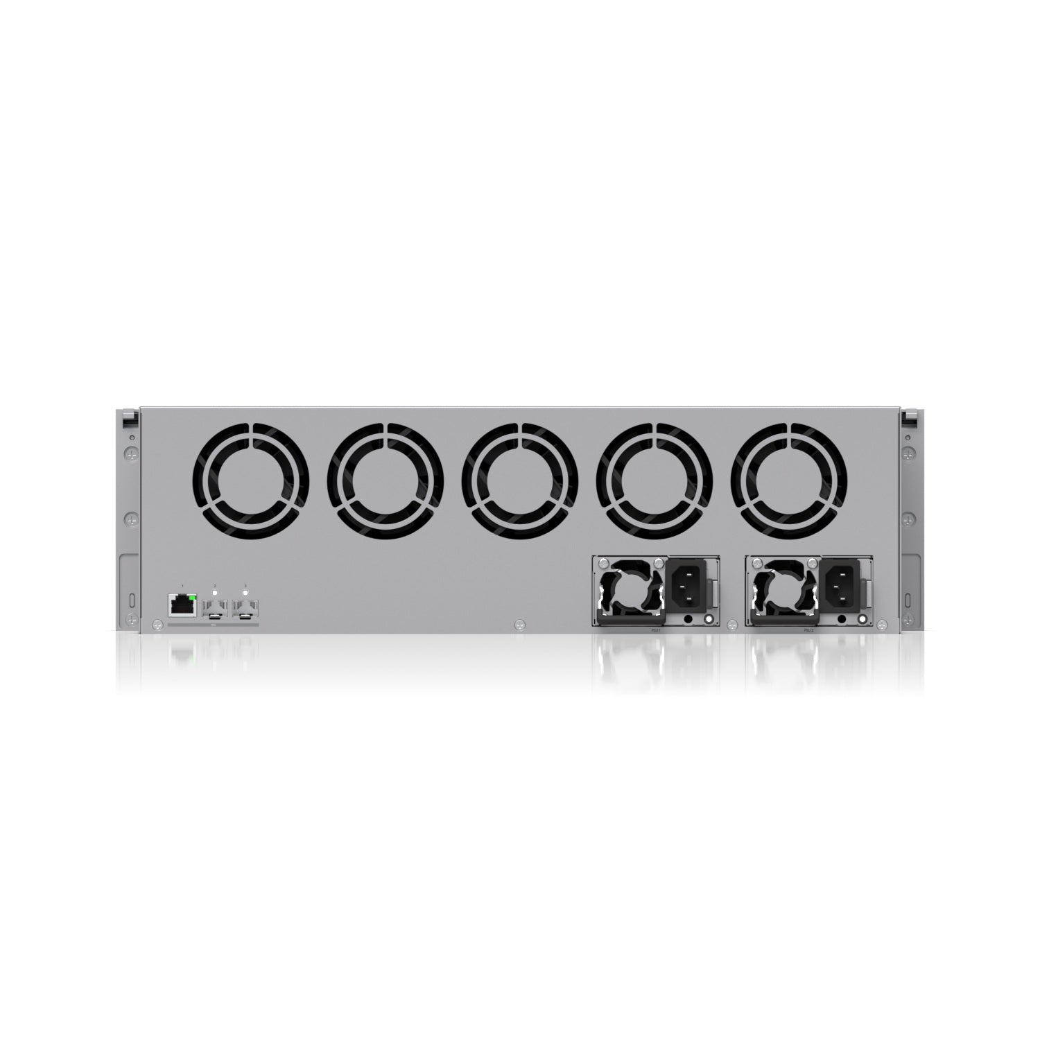 Ubiquiti UniFi Protect 3U Enterprise Network Video Recorder