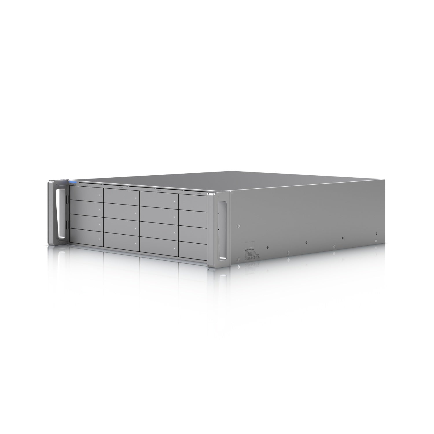 Ubiquiti UniFi Protect 3U Enterprise Network Video Recorder