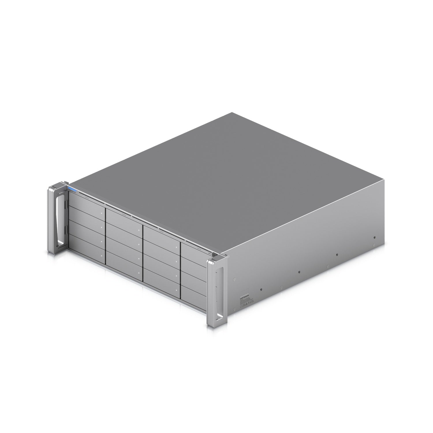 Ubiquiti UniFi Protect 3U Enterprise Network Video Recorder