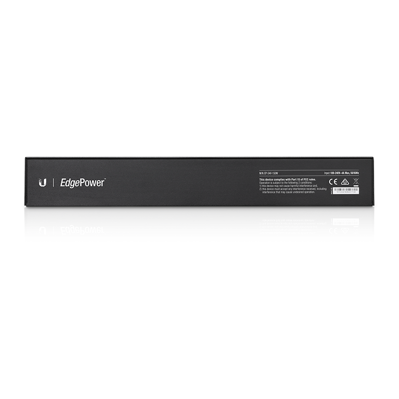 Ubiquiti EP-54V-150W EdgePower Power Supply