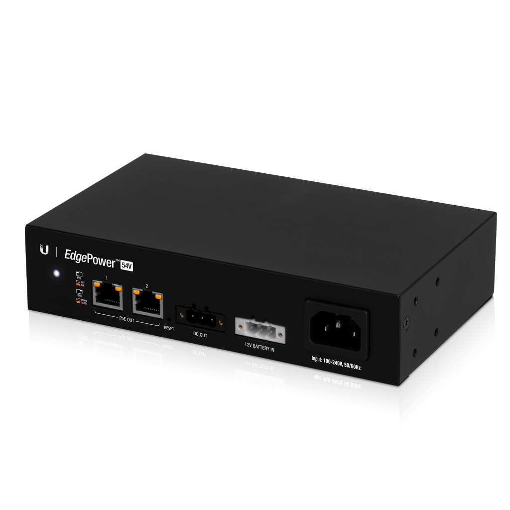 Ubiquiti Edgemax Power Supply