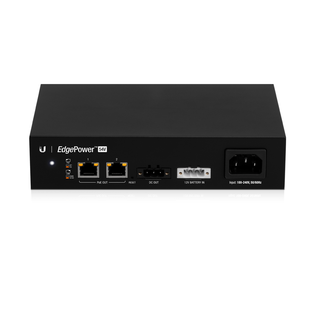 Ubiquiti Edgemax Power Supply