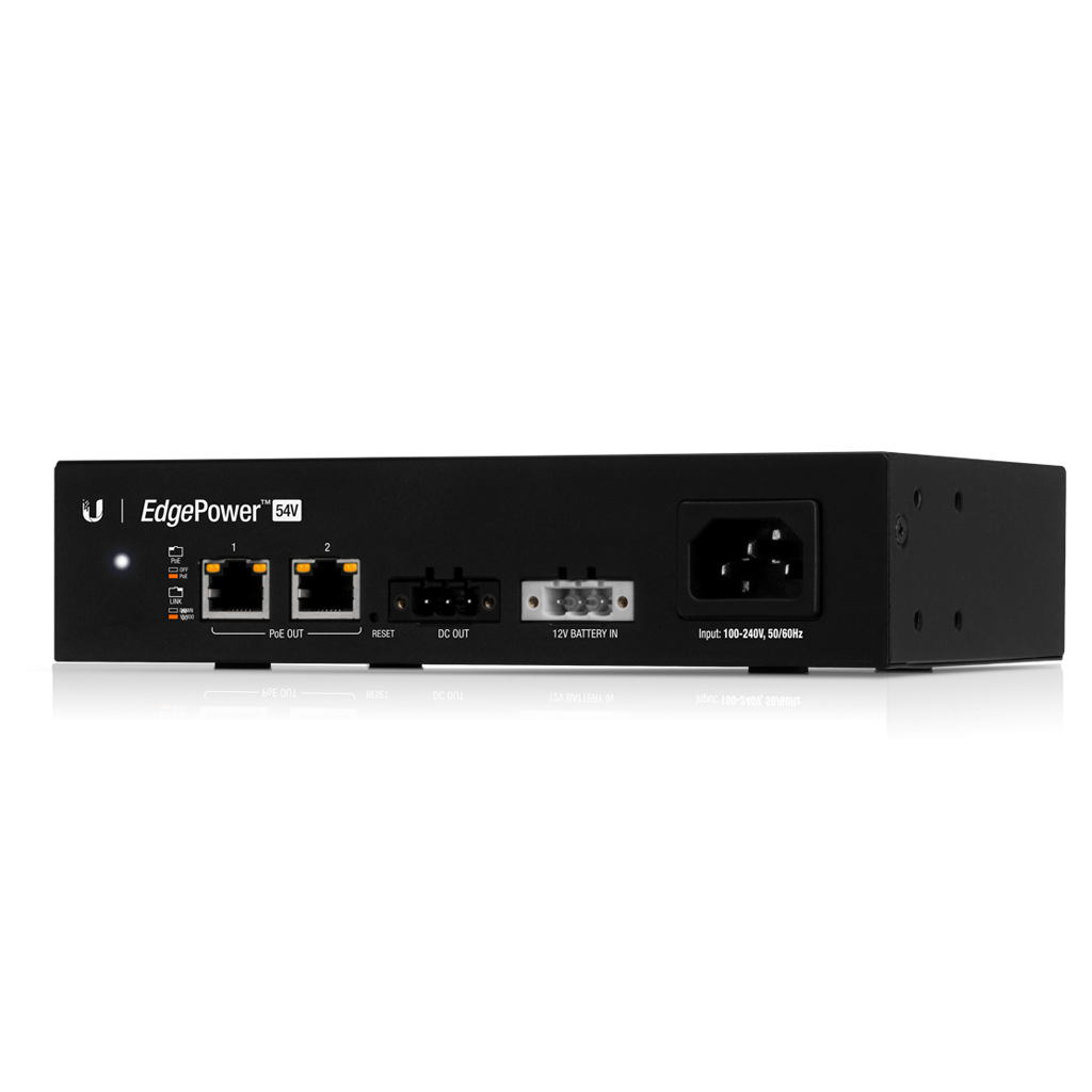 Ubiquiti Edgemax Power Supply