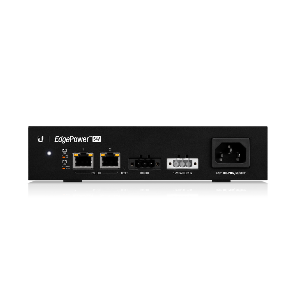 Ubiquiti Edgemax Power Supply