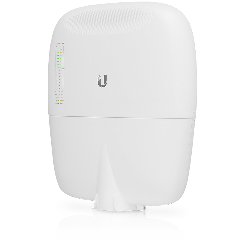 Ubiquiti EP-S16 EdgePoint Intelligent WISP Layer-2 Gigabit Switch