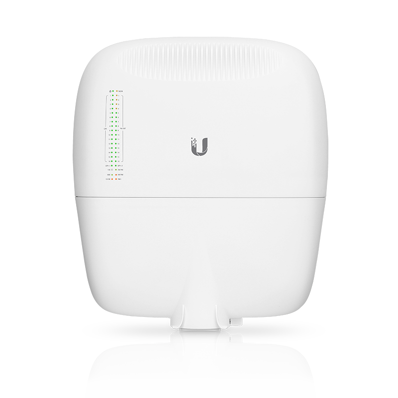 Ubiquiti EP-S16 EdgePoint Intelligent WISP Layer-2 Gigabit Switch