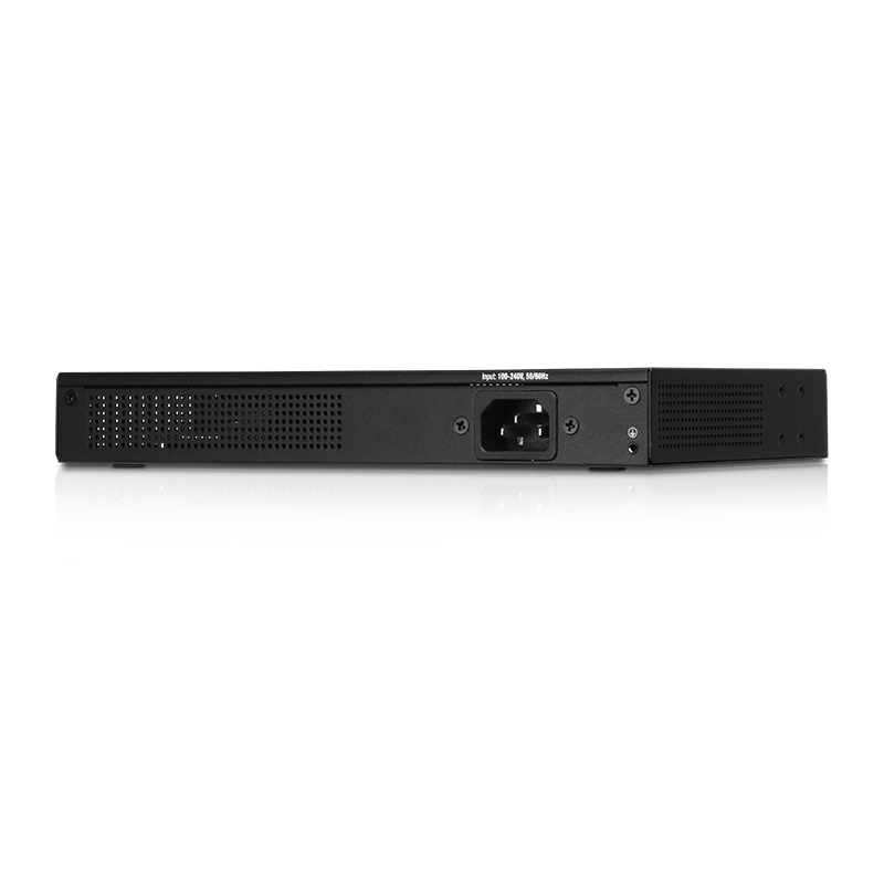 Ubiquiti ER-4 UISP EdgeMAX EdgeRouter Gigabit Ethernet