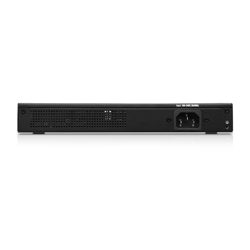 Ubiquiti ER-4 UISP EdgeMAX EdgeRouter Gigabit Ethernet