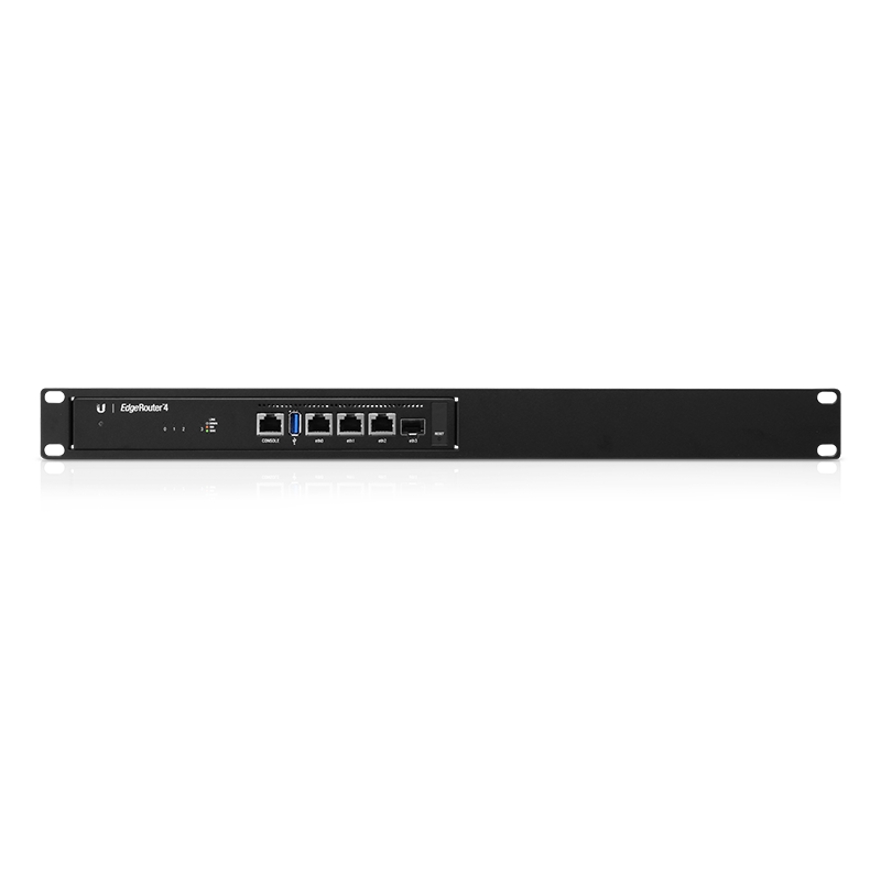 Ubiquiti ER-4 UISP EdgeMAX EdgeRouter Gigabit Ethernet