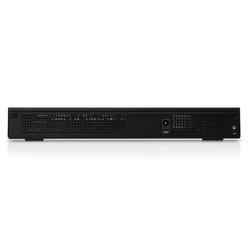 Ubiquiti ER-6P EdgeMAX EdgeRouter Gigabit Ethernet