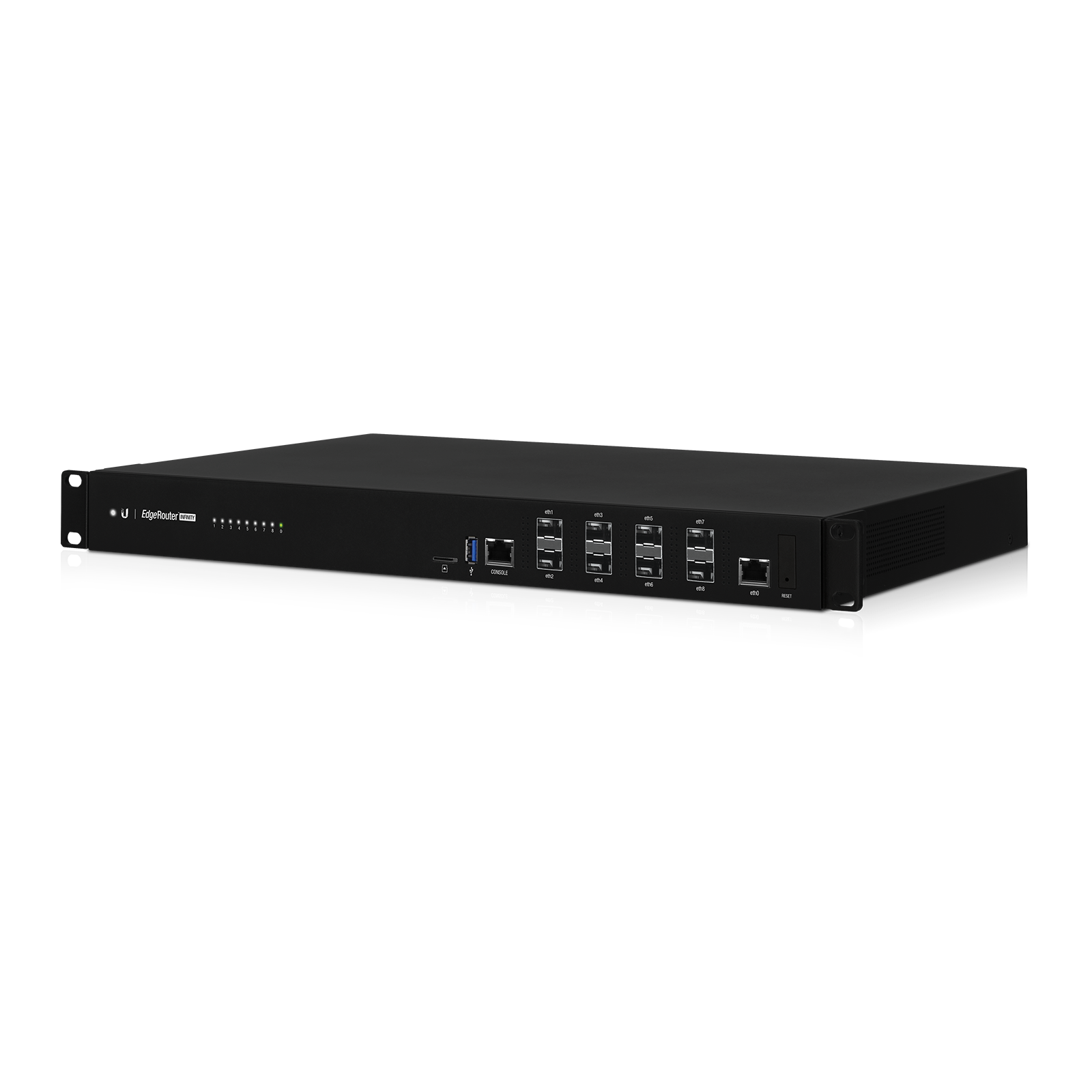 Ubiquiti ER-8-XG EdgeMAX EdgeRouter Infinity 10G SFP+