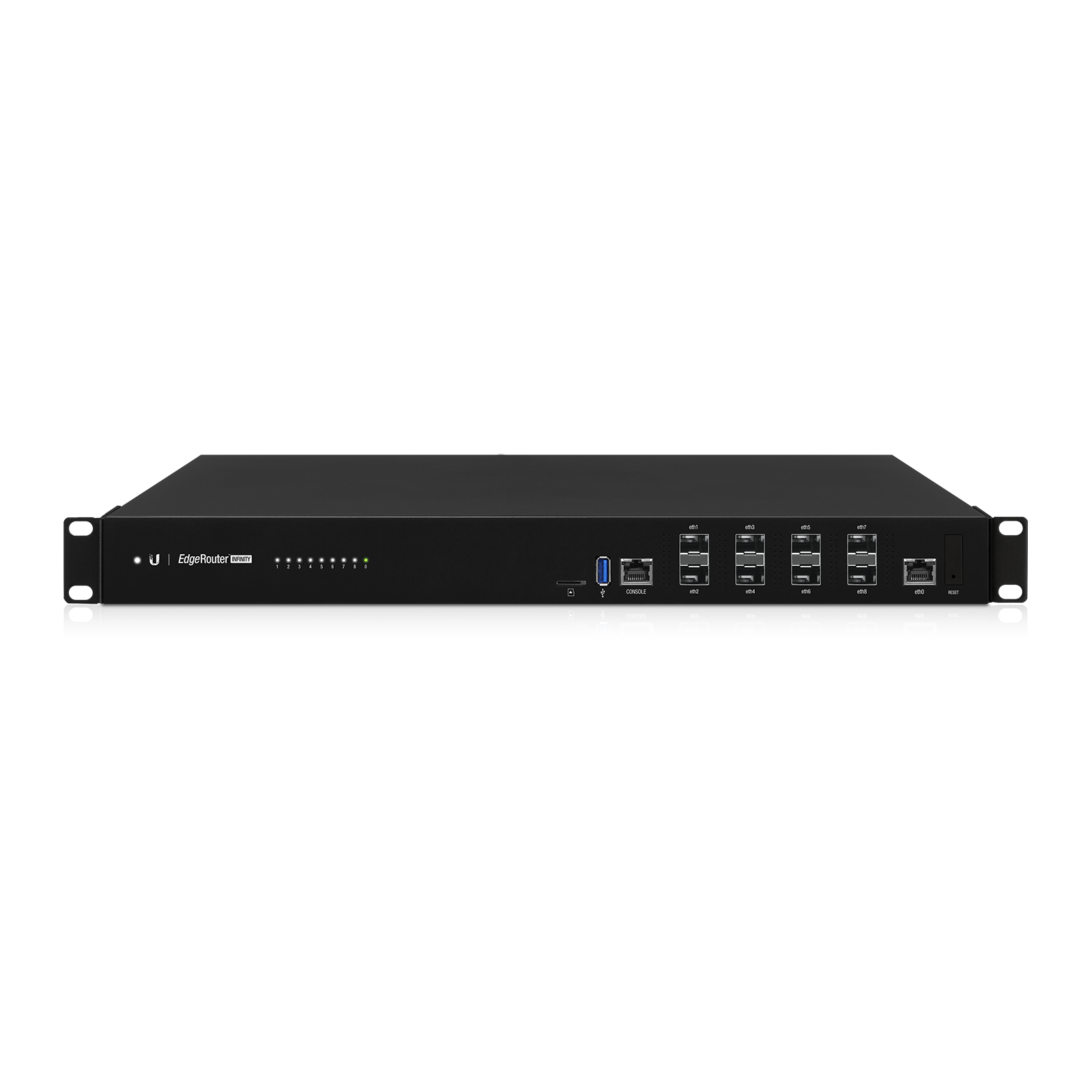 Ubiquiti ER-8-XG EdgeMAX EdgeRouter Infinity 10G SFP+