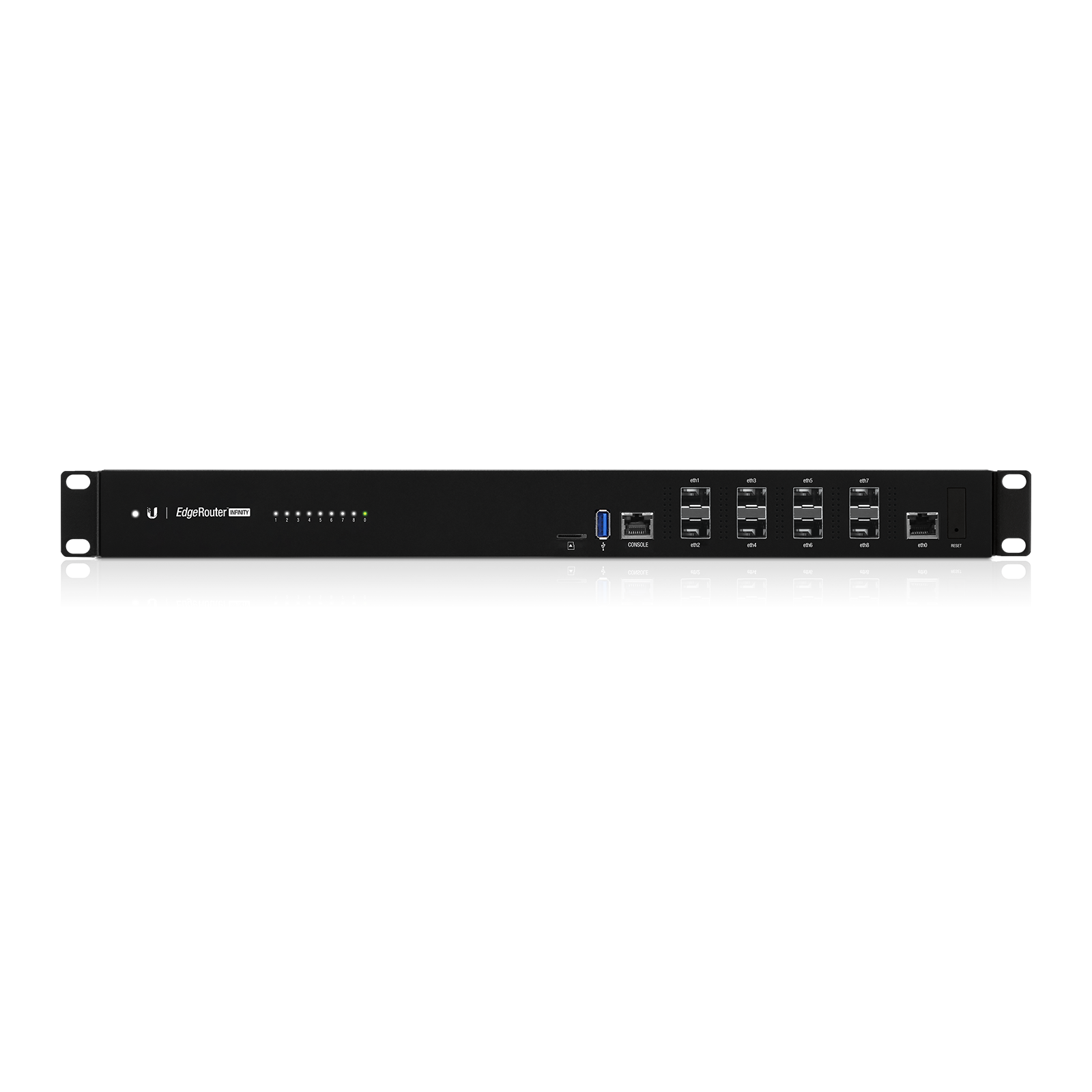 Ubiquiti ER-8-XG EdgeMAX EdgeRouter Infinity 10G SFP+