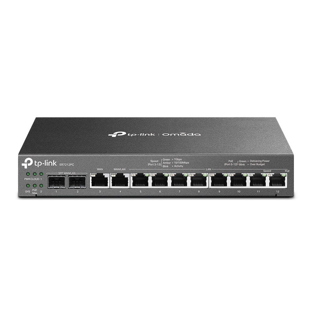 TP-Link Omada1 Gigabit VPN Router