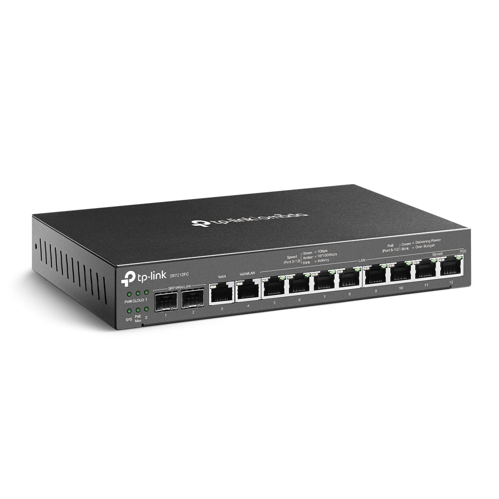 TP-Link Omada1 Gigabit VPN Router