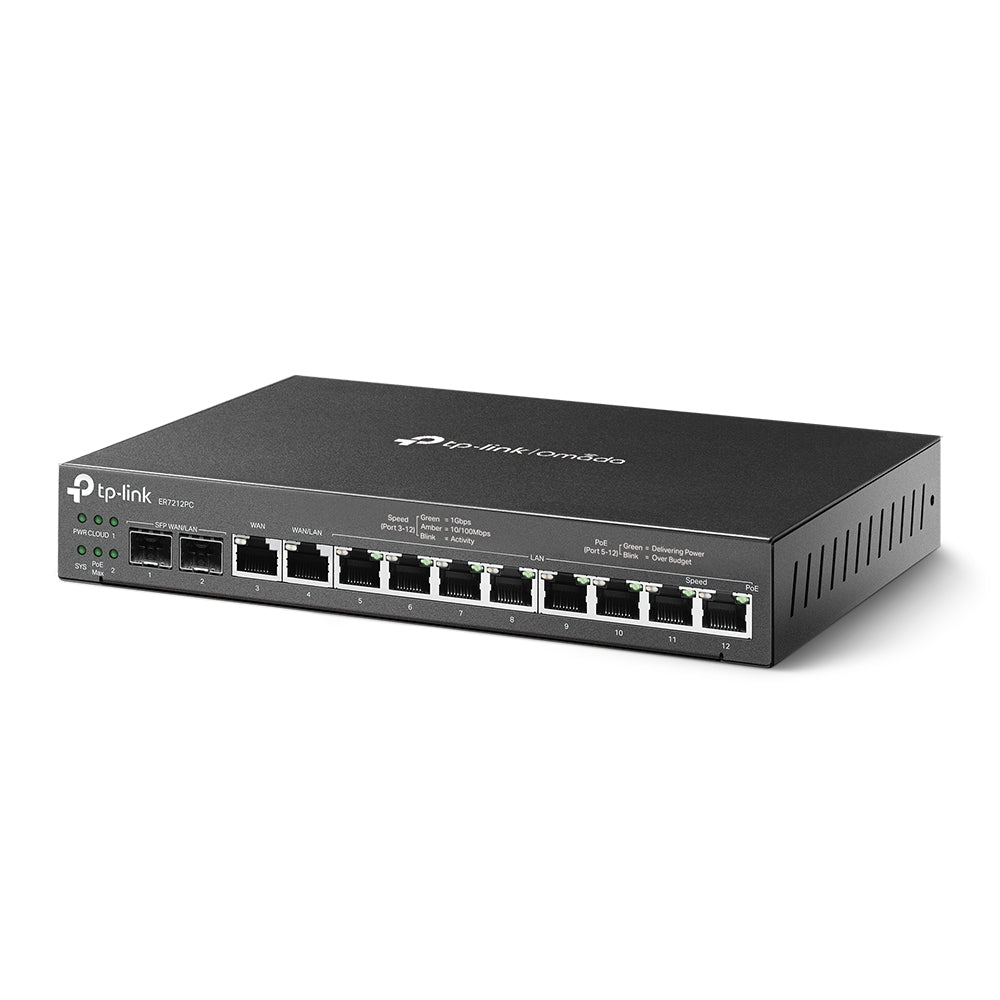 TP-Link Omada1 Gigabit VPN Router