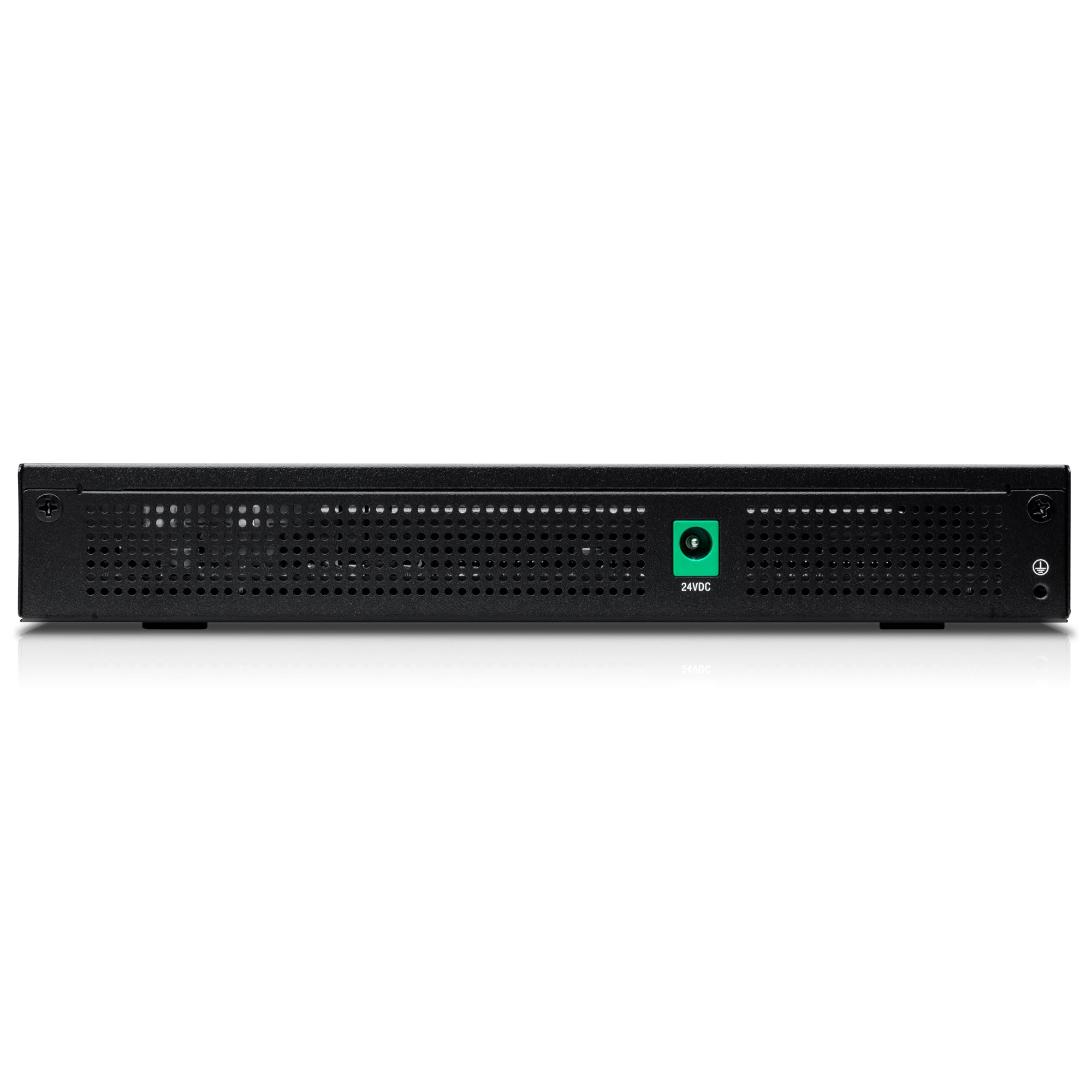 Ubiquiti EdgeSwitch 10X Gigabit PoE