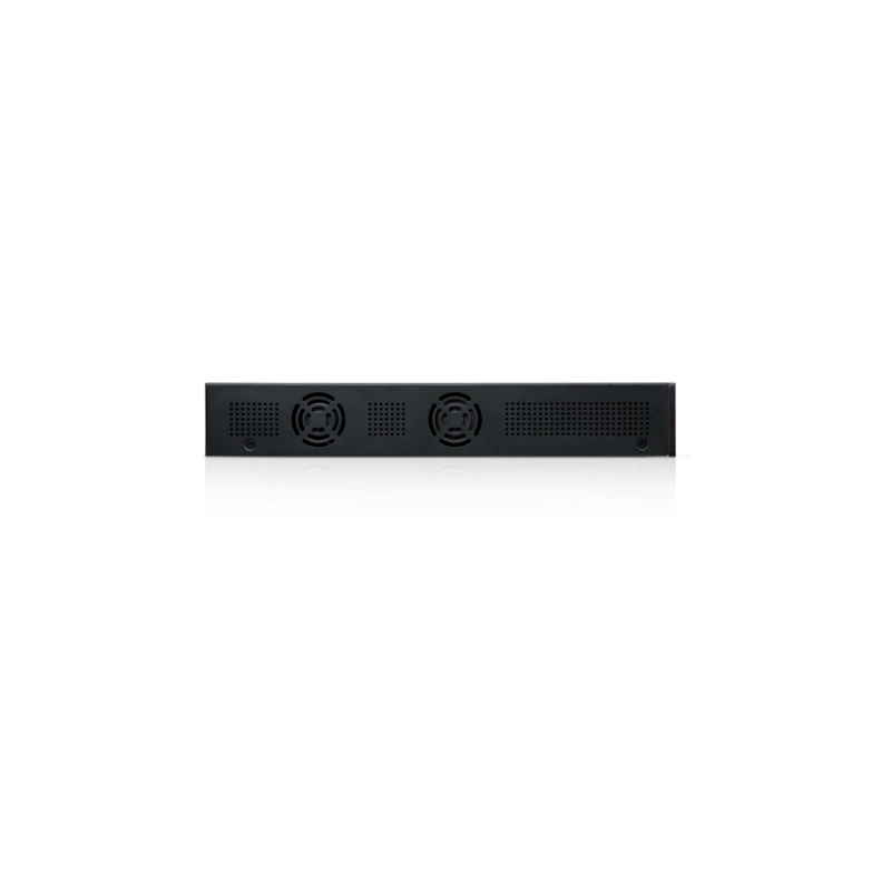 Ubiquiti ES-24-250W EdgeMAX EdgeSwitch Managed PoE Gigabit Ethernet