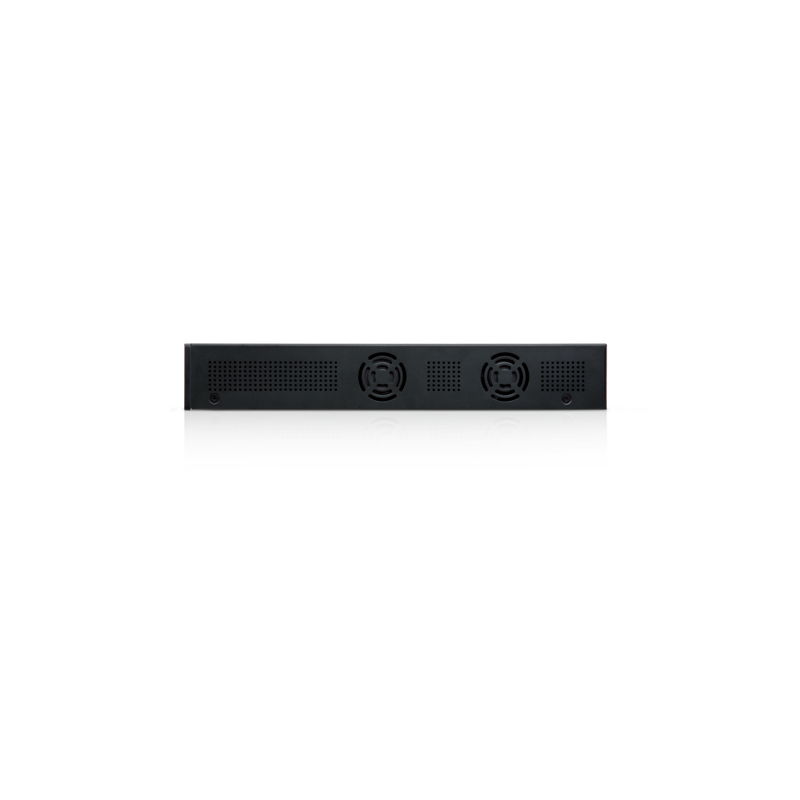 Ubiquiti ES-24-250W EdgeMAX EdgeSwitch Managed PoE Gigabit Ethernet