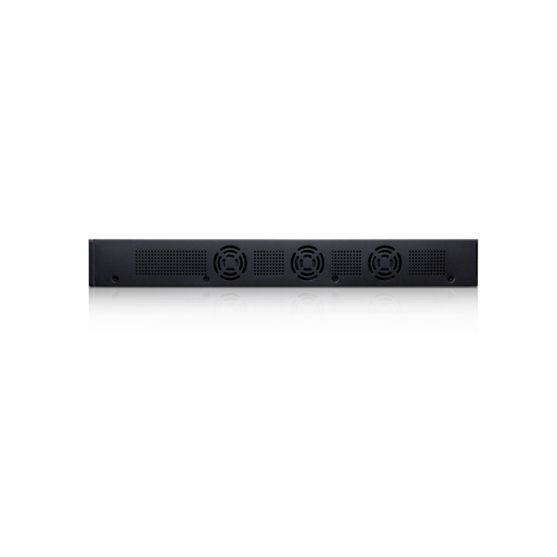 Ubiquiti ES-48-500W EdgeMAX EdgeSwitch Managed PoE Gigabit Ethernet