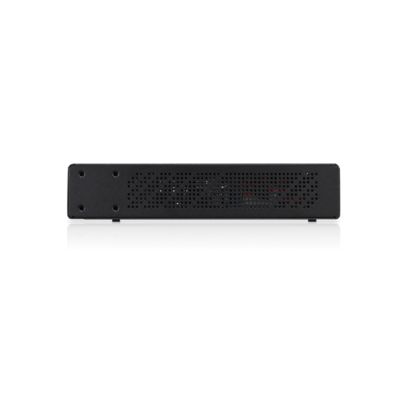 Ubiquiti ES-8-150W UISP EdgeMAX EdgeSwitch Managed PoE+ Gigabit Ethernet