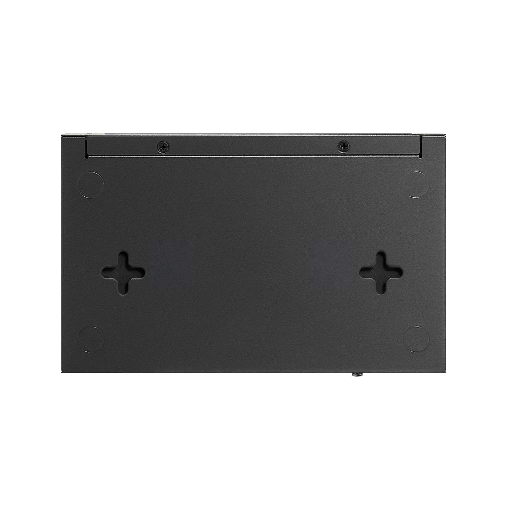 TP-Link Omada 8-Port Gigabit Easy Managed Switch with 8-Port PoE+