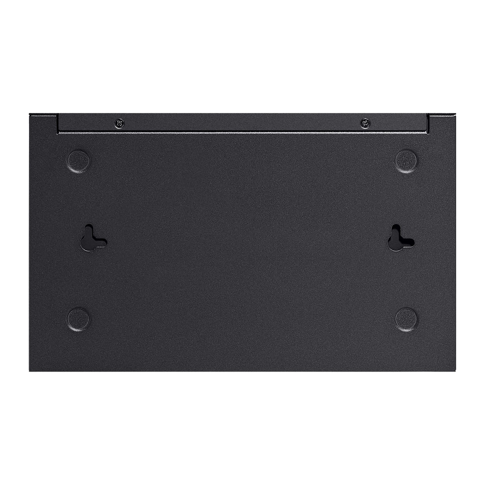 TP-Link Omada 10-Port Gigabit Easy Managed Switch with 8-Port PoE+