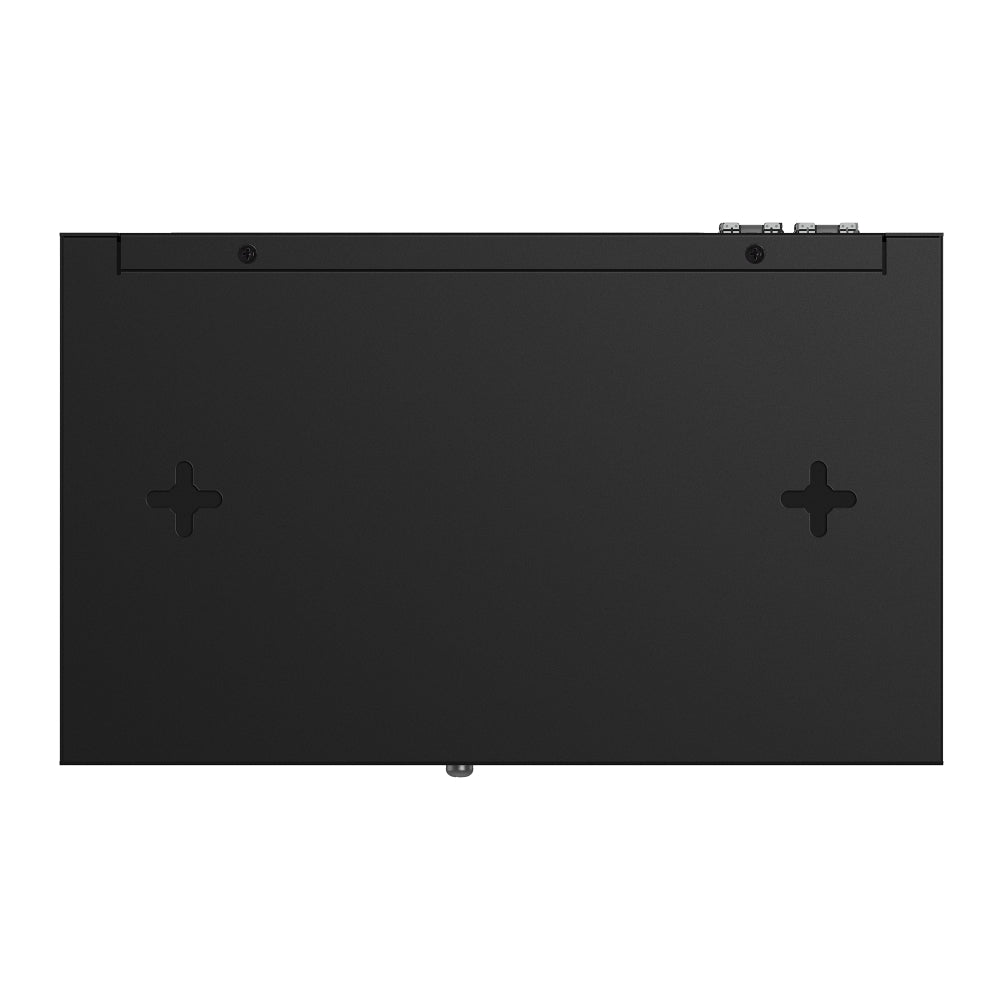 TP-Link Omada 8-Port 2.5G BASE-T Easy Managed Switch with 2 10GE SFP+ Slots