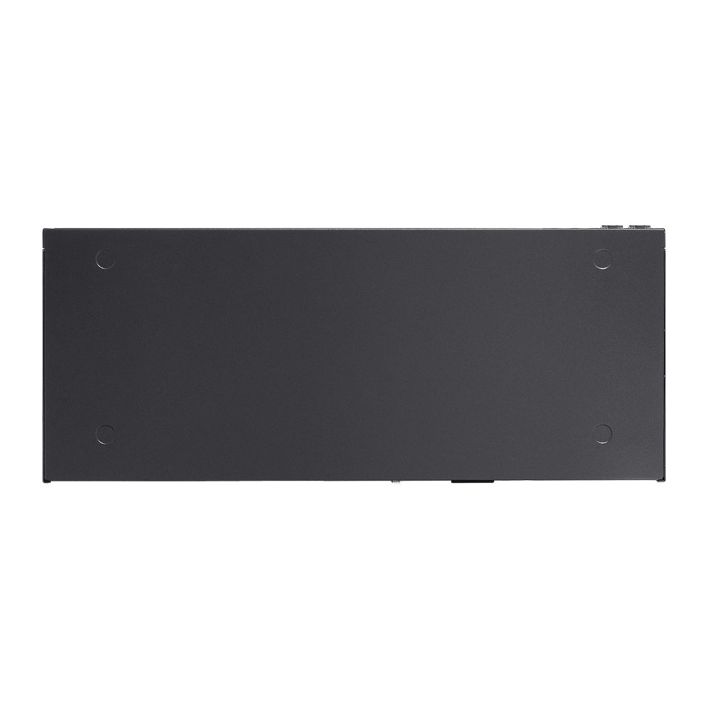 TP-Link Omada 28-Port Gigabit Easy Managed Switch with 24-Port PoE+