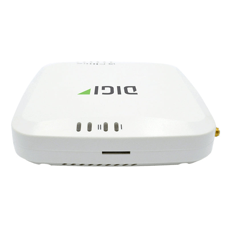 Digi EX15 4G/LTE Advanced Branch Router w/2x2 WiFi and Dual SIM Expandable to 5G