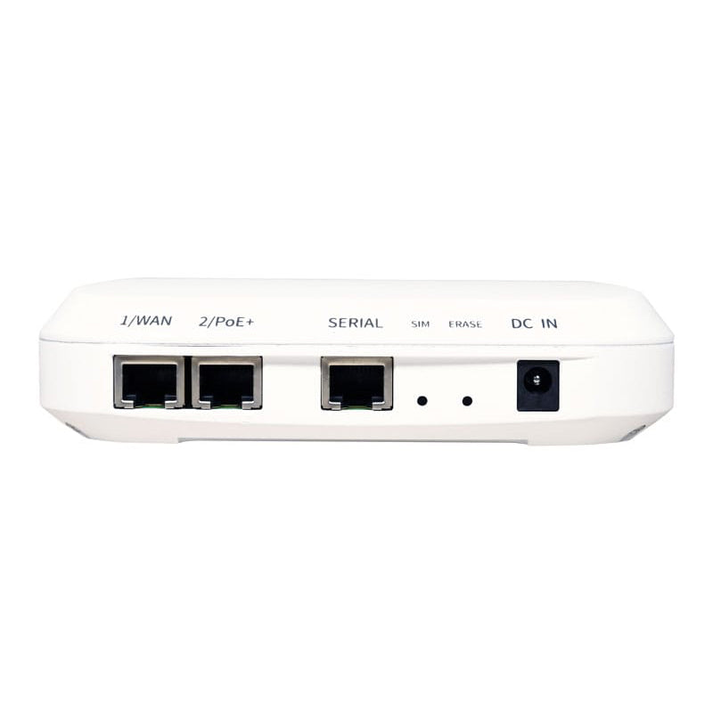 Digi EX50 Enterprise 5G LTE Advancec-Pro Router Wi-Fi 6 Dual SIM Cellular
