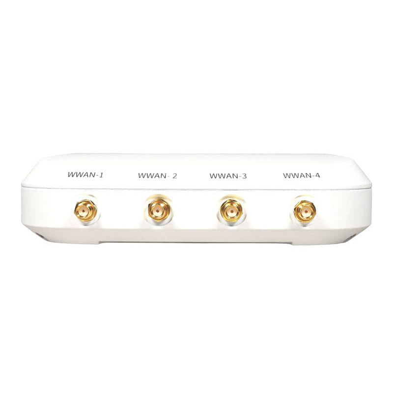 Digi EX50 Enterprise 5G LTE Advancec-Pro Router Wi-Fi 6 Dual SIM Cellular