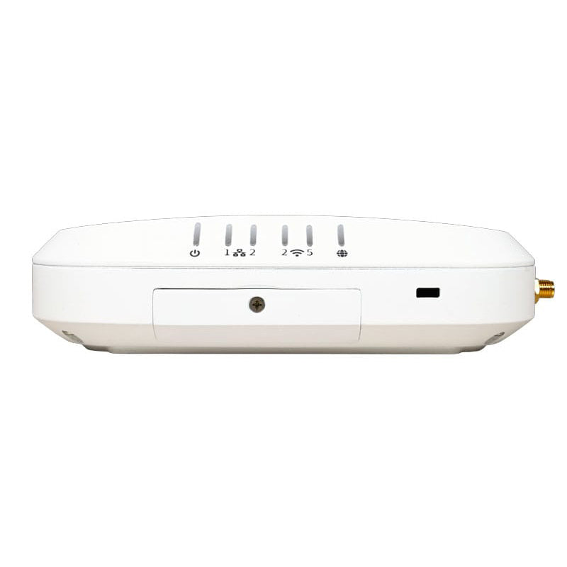Digi EX50 Enterprise 5G LTE Advancec-Pro Router Wi-Fi 6 Dual SIM Cellular