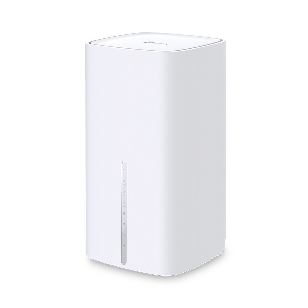 TP-Link AXE7800 Tri-Band Wi-Fi 6E VoIP Router