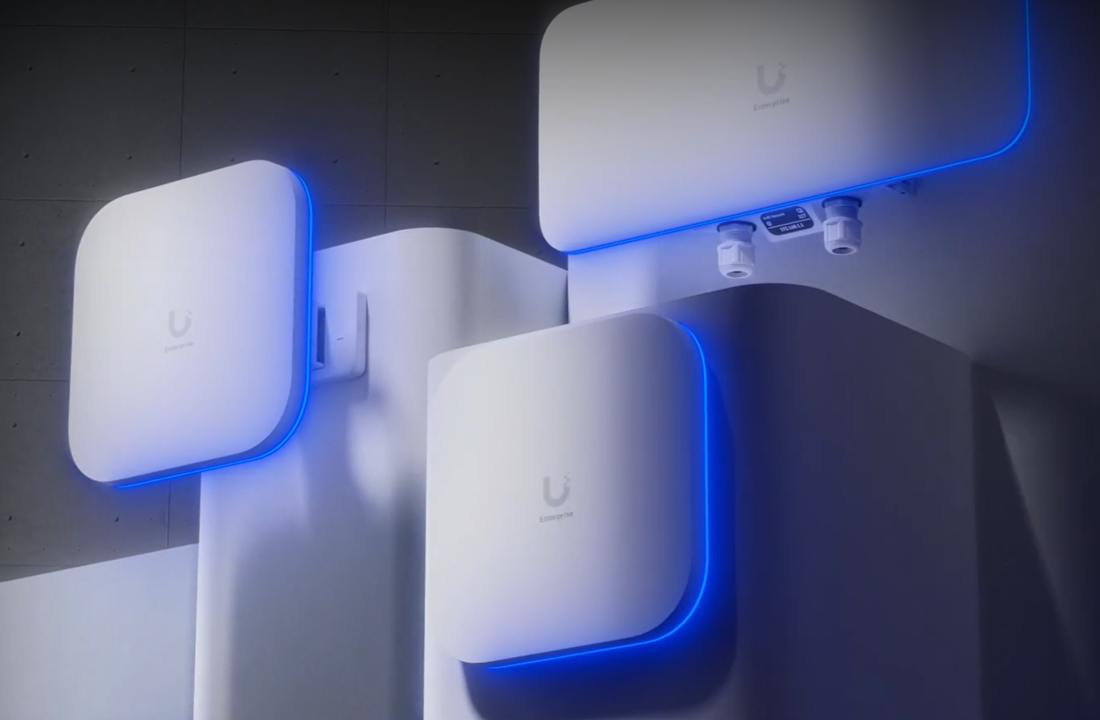 Ubiquiti Networks UniFi in-Wall Wi-Fi Access Point 802.11AC Ubiquiti Networks UniFi in-Wall Wi-Fi Access Point 802.11AC