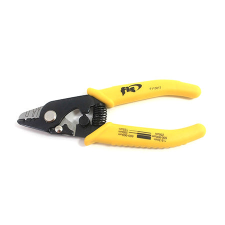 FIS 3 Hole Fiber Optic Jacket Stripper