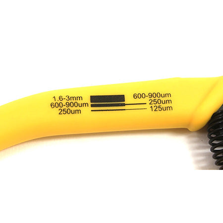 FIS 3 Hole Fiber Optic Jacket Stripper
