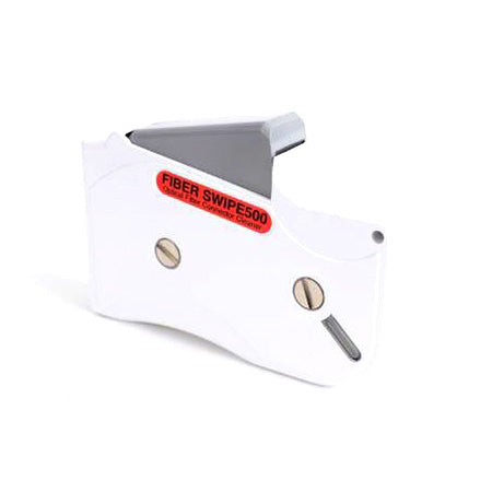 FIS FiberSwipe 500 Connector End Face Cleaner