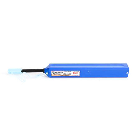 FIS Bulkhead Ferrule Cleaner for Connectors