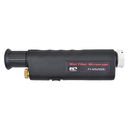 FIS Compact 200X Microscope