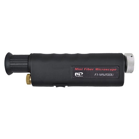 FIS Compact 200X Microscope