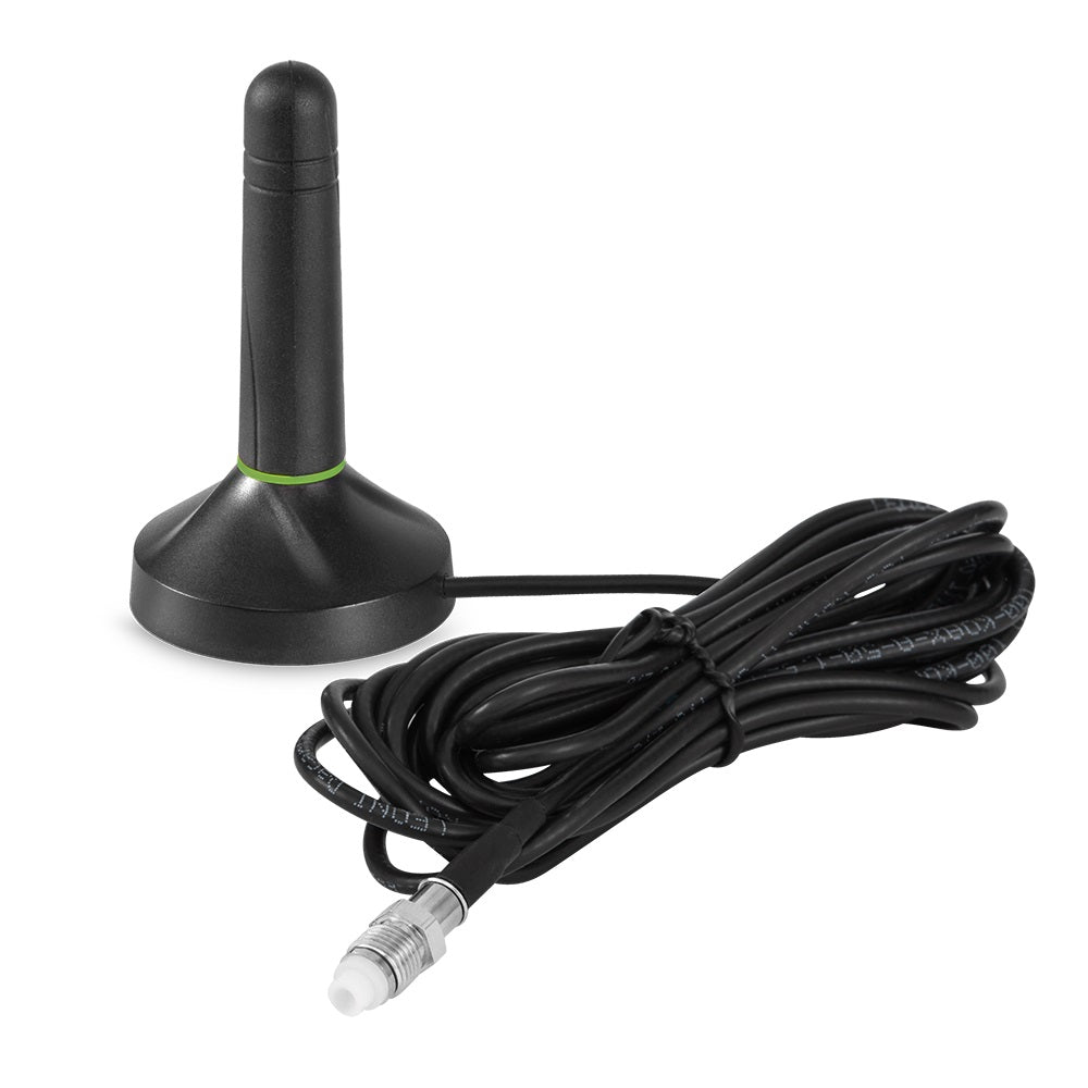 SureCall Fusion2Go 3 4G LTE 5G Vehicle Phone Signal Booster