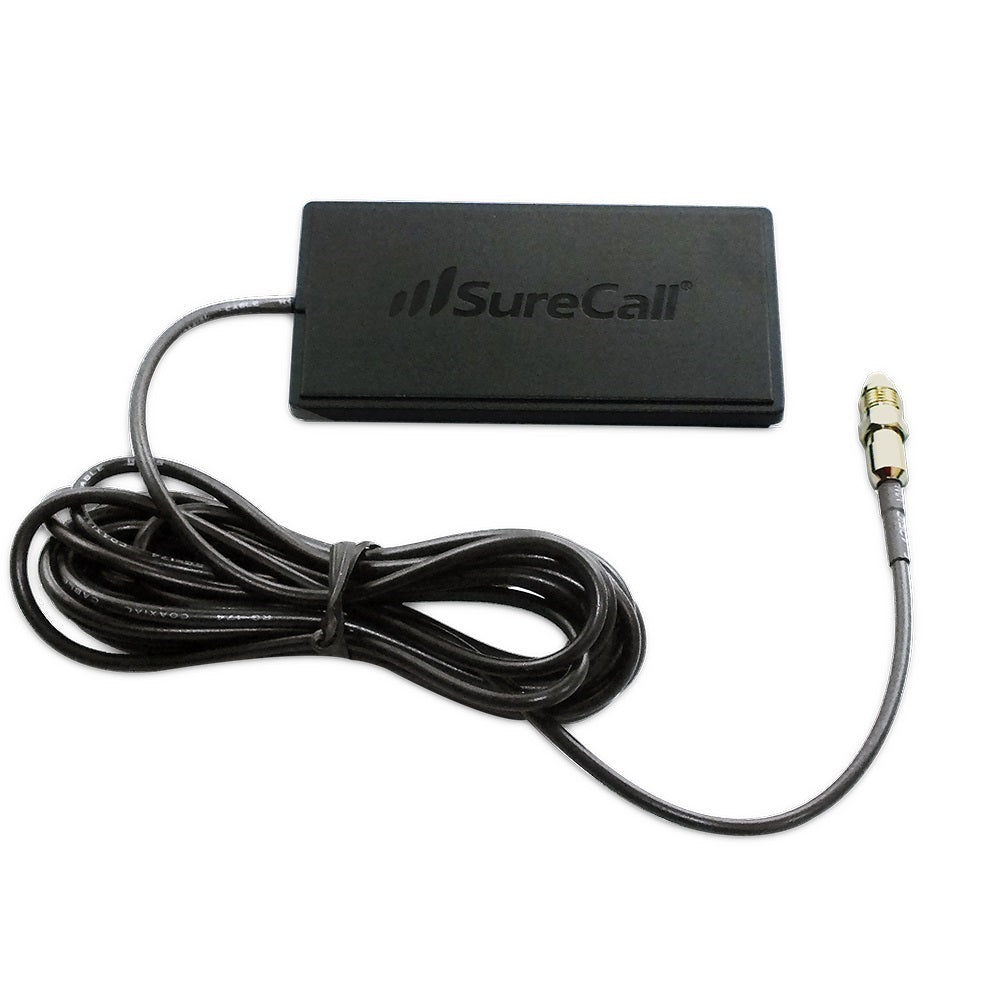 SureCall Fusion2Go 3 4G LTE 5G Vehicle Phone Signal Booster