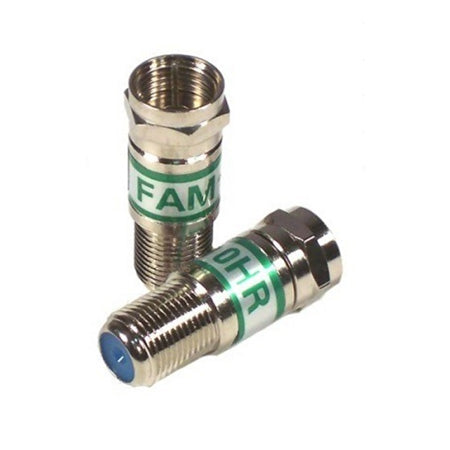 Holland Electronics 8-dB 3-GHz High Performance Attenuator
