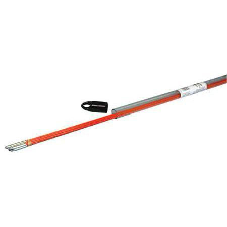 B.E.S. Fiberfish II 30' Wire Running Rod Kit
